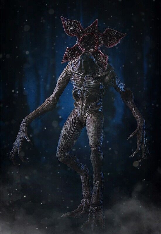 Threezero Demogorgon 1/6 Figure Stranger Things from Japan Threezero Demogorgon 1/6 Figure Stranger Things from Japan