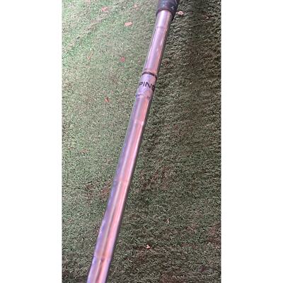 Ensemble de fers à repasser PING EYE2 BeCu pour hommes tige