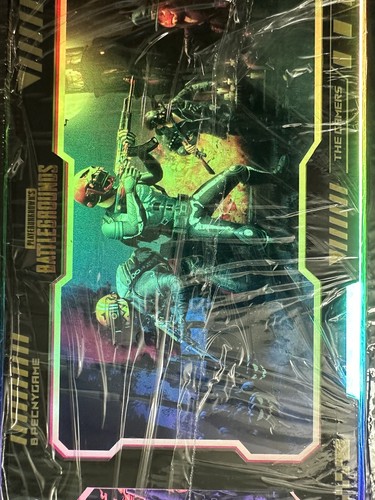 Asus ROG Strix Helios GX601 RGB PUBG light board, not included case - Picture 5 of 7