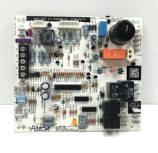 Rheem Ruud 62-104058-02 Furnace Control Circuit Board 1194-200 used #P810A