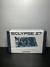 ECLYPSE Z7 ZYNQ-7000 SOC Entw.Kits: Xilinx USB,Buchse Pmod x2,Zmod-Buchse Komp: