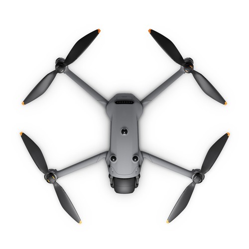 For DJI Mavic 4 Pro Propeller 1158F Quick Release Blade Fiberized - Picture 5 of 16