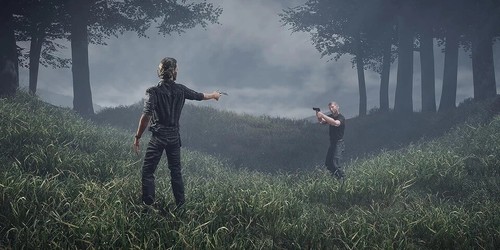 The Walking Dead: Destinies PS4 Playstation 4 Brand New Sealed - Picture 3 of 8