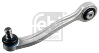 Febi 178537 Lenker RadaufhäNgung Rechts FüR Audi A8 4H2 4H8 4HC 4HL