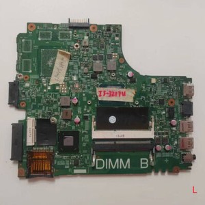 For   Inspiron 3421 5421 i3-3217U Laptop Motherboard 12204-1 08RR4G 8RR4G #E3