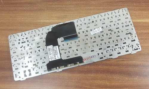 Original Tastatur Keyboard QWERTZ Deutsch GER aus HP ProBook 6460b - Photo 2/2