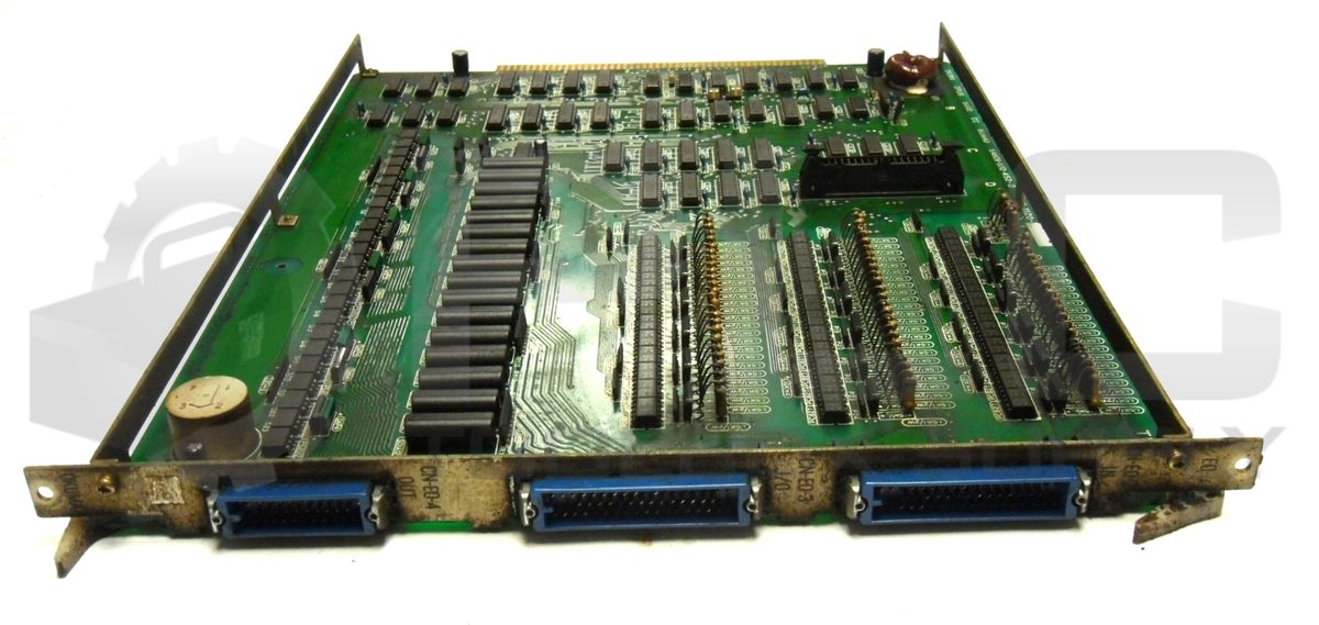 OKUMA E4809-032-452-D EC BOARD OPUS 5000 | eBay