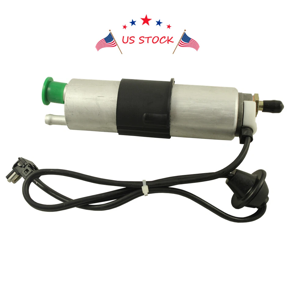 New Electric Fuel Pump Module 0004704994 for Mercedes-Benz CLK320 C230 C220 C280 - Image 3 of 4