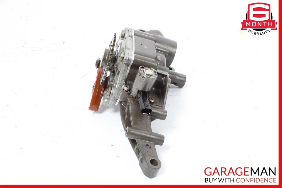 Bomba de aceite de motor 10-16 Mercedes W212 E350 R350 S400 SLK350 2781810620 OEM Foto 4 de 4