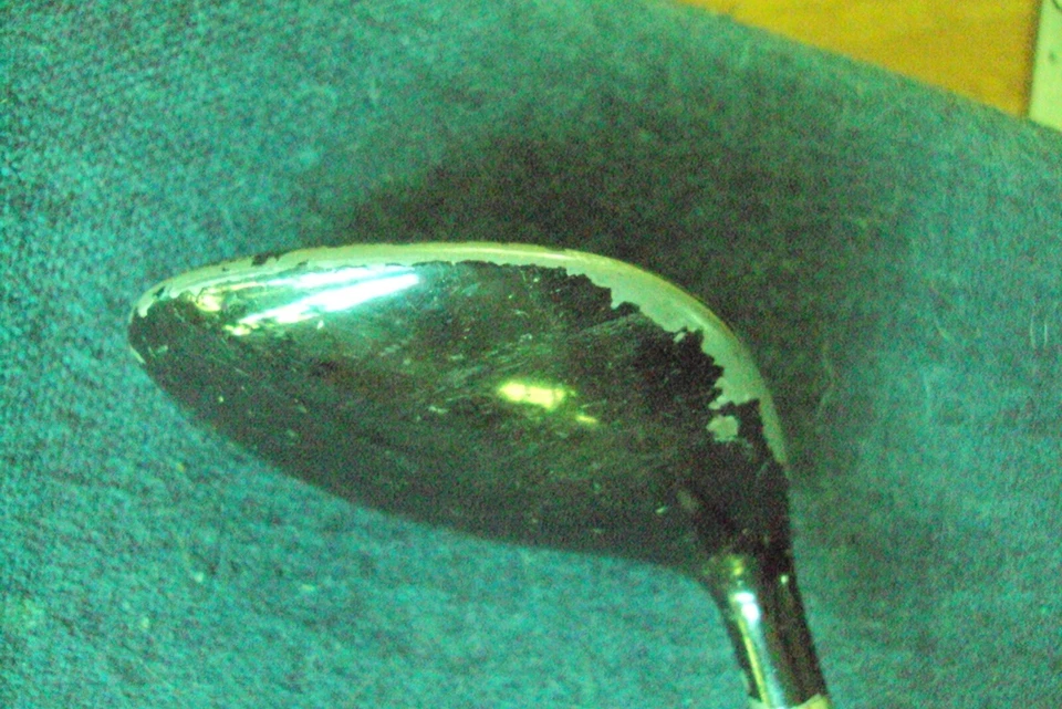 Bobby Jones Jesse Ortiz 17 deg hybrid JS7-S stiff 41" - Image 4 of 4