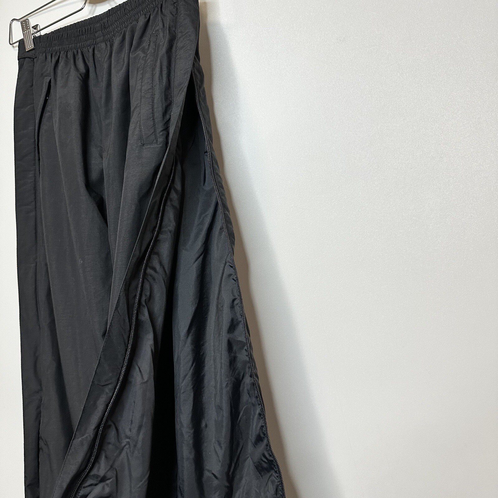 Helly Hansen Helly-Tech Nylon Shell Zip Outdoor P… - image 5