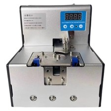 Auto Rotary Screw Conveyor Screw Arranger Feeder Adsorption Small Screw Machine
