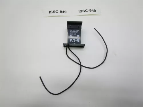 EATON Durant 6-Y-41613-433-SEU 12VDC 1.5W 6 Digit Counter