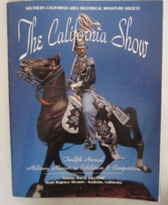 The California Show - Twelfth Annual - 1996