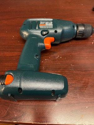 Image of Black & Decker VP870 cordless drill