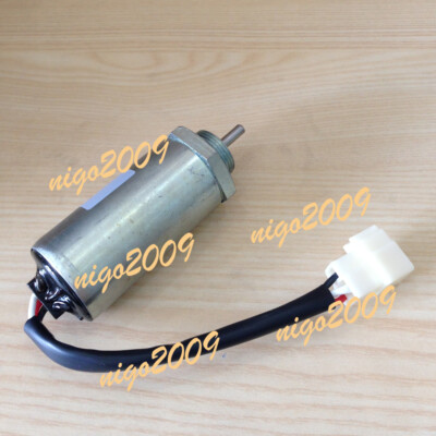 じゅんに ISUZU 8-9809-2112-2 NIKKO 8-98092 24 VOLT ALTERNATOR (AJJ1X