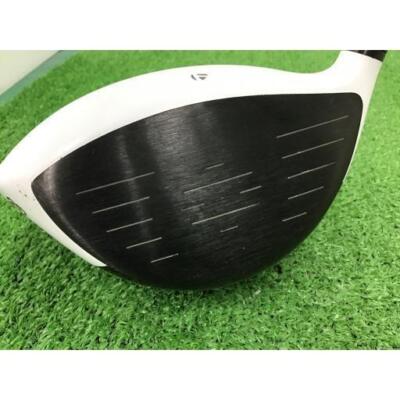テーラーメイド TaylorMade R11 10.5 Motore 55 R TaylorMade driver R11 10.5° Flex R Motore 55 45 | eBay