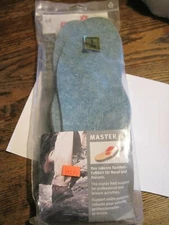 NOS Pedag STURDY FOOT SUPPORT SZ 13M-Made Germany FOR PROFESSIONAL/LEISURE ACTIV