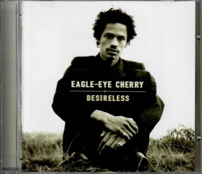Desireless von Eagle-Eye Cherry  (CD, 1998) Zustand wie neu