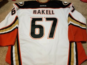 rickard rakell jersey
