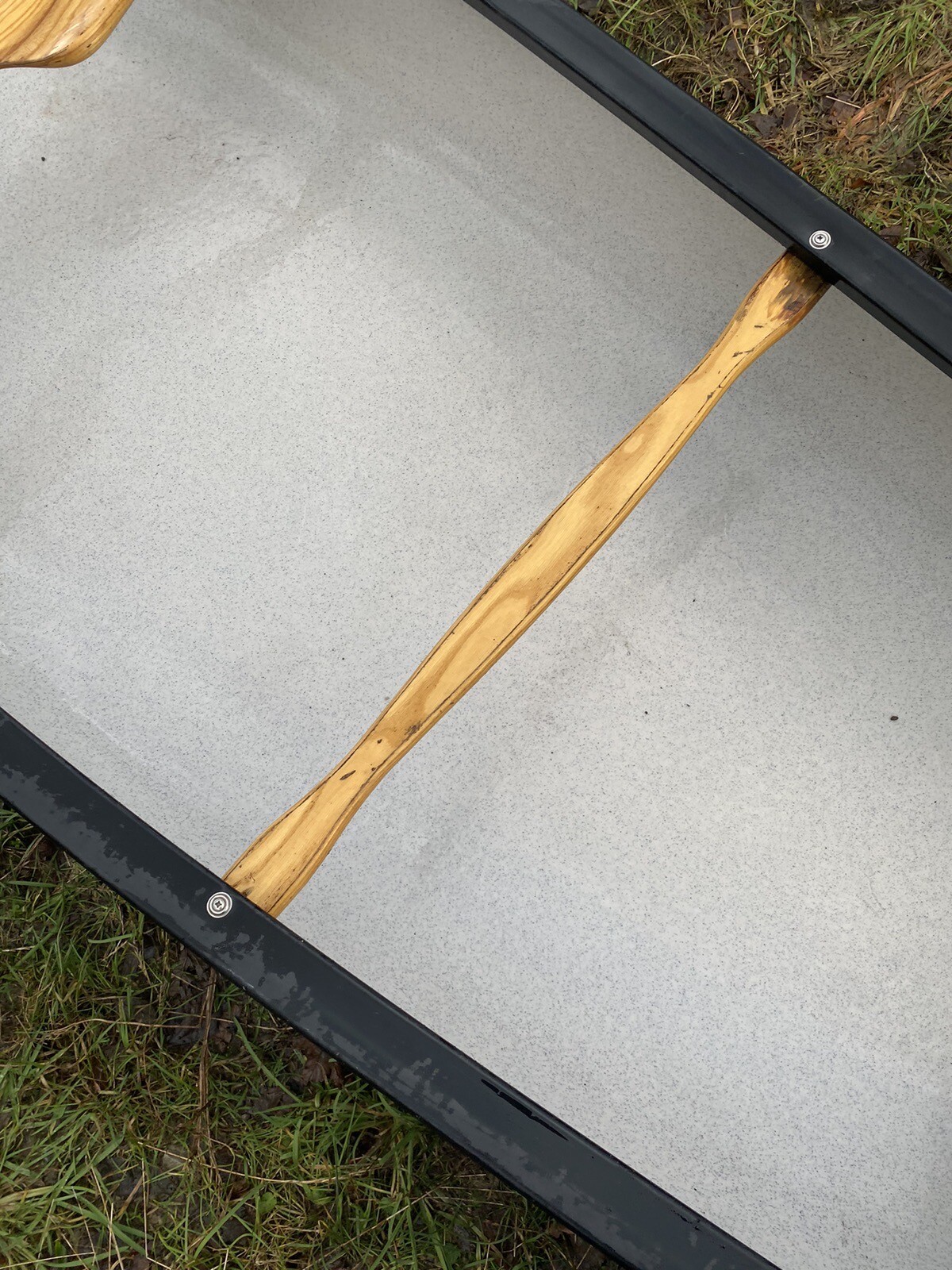 Nova Craft Prospector 17’ Canadian Canoe eBay