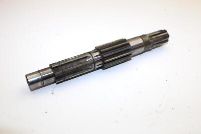 89 Suzuki Quadrunner LT160E 2x4 OEM Transmission Countershaft