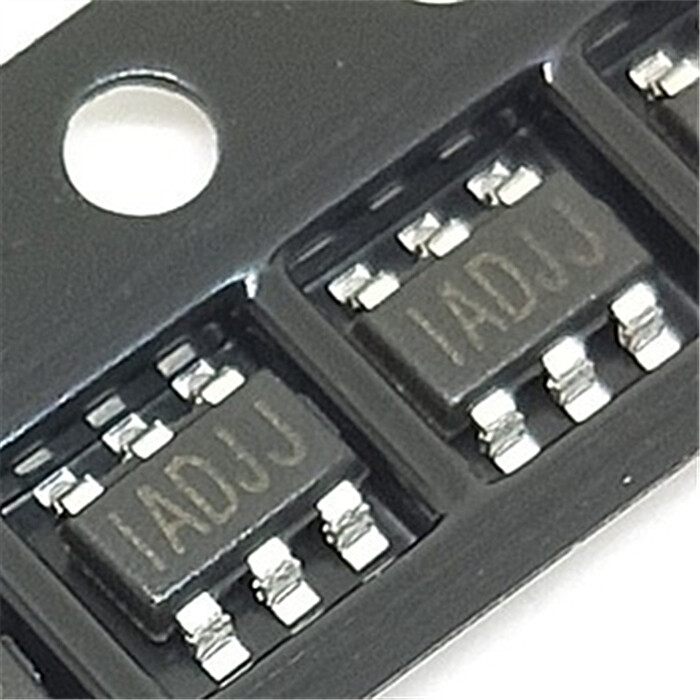 10PCS MP1470 MP1470GJ-LF-Z IADJD IADIE SOT23-6 NEW | eBay