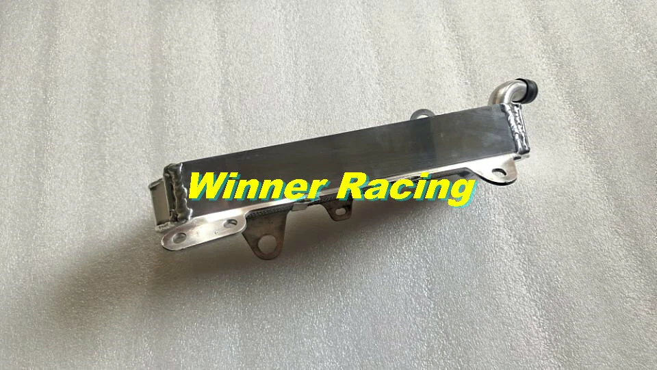 LEFT RADIATOR fits Yamaha YZ250F 2019-2023, WR250F YZ250FX 2020-2023 — 第 3/3 张图片
