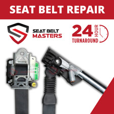 For Nissan Sentra Dual-stage Seat Belt Rebuild Repair Service Locked Belt Fix
