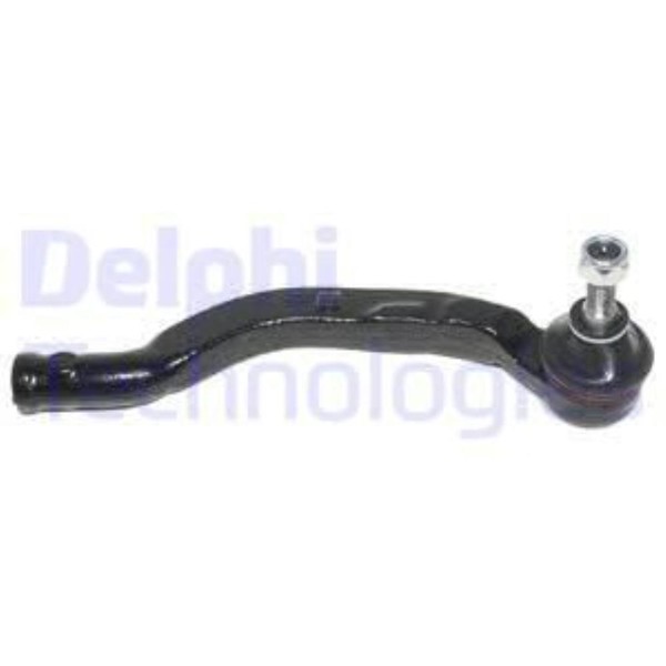 Delphi Spurstangenkopf Vorne Rechts FüR Renault Laguna II Grandtour KG0/1_-image