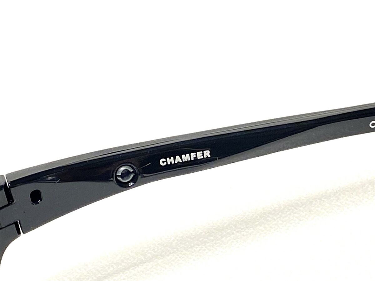 NEW Oakley Chamfer OX8039-0149 Men's Satin Black Eyeglasses NEW Oakley Chamfer OX8039-0149 Men's Satin Black Eyeglasses