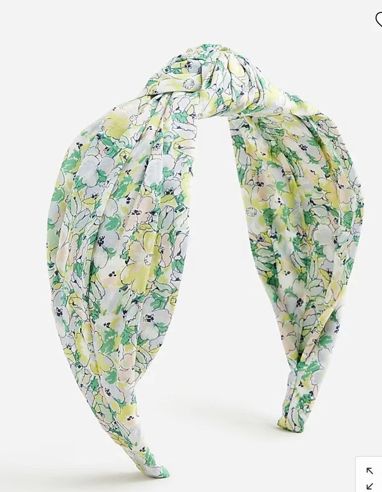 J.CREW Headband Hair Accessories for Women for sale | eBay display picture 2
