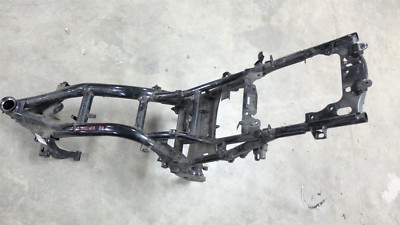 06 Kawasaki ZR Z 750 Z750 S ZR750 K frame chassis | eBay