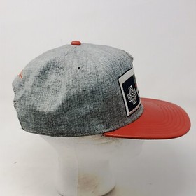 Nintendo Classic NES Controller Snapback Hat From BIOWORLD MERCH OSFA