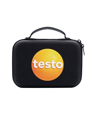 Case Starre für Multimeter Testo 760, 0590 0016