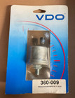 New ListingVdo Pressure Sender, 80psi Wc 7 1/8-27, Part # 360-009