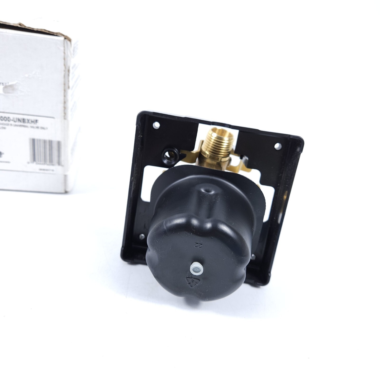 Delta R10000UNBXHF Multichoice Universal Shower Valve Body for Faucet