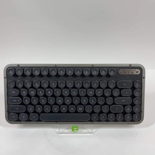 RCK MK-RCK-L-04-US Wired AZIO MISSING WRIST REST