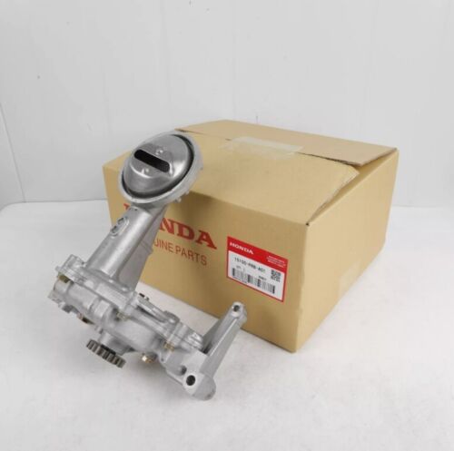NEW OEM Honda 15100-PRB-A01 Oil Pump for Type R & Acura RSX Type S K20A K20A2