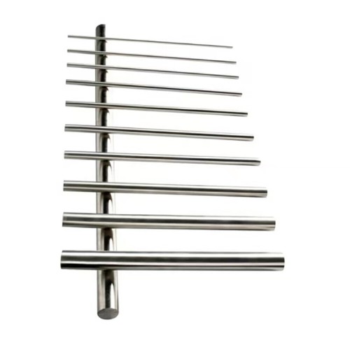 Dia 3-20mm White Copper Rod Copper Nickel Zinc Alloy Bar Metal Rods Length 0.1m - Picture 4 of 9