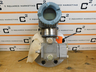 Foxboro IDP10-DF1C01F-SARKL1 Differential pressure transducer NEW CSQ