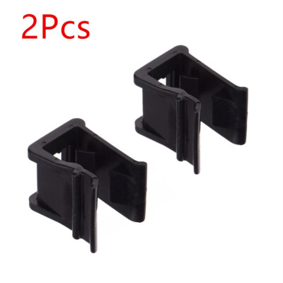 2Pcs Für Subaru Impraza WRX STI 2015-2021 Auto SUV Undertray Clip Set 56422AC020