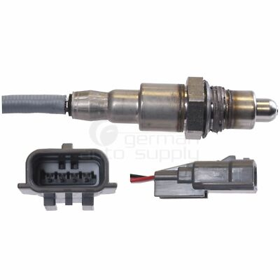 アンコページになります。 Amazon.com: Denso 234-4651 Oxygen Sensor : Automotive