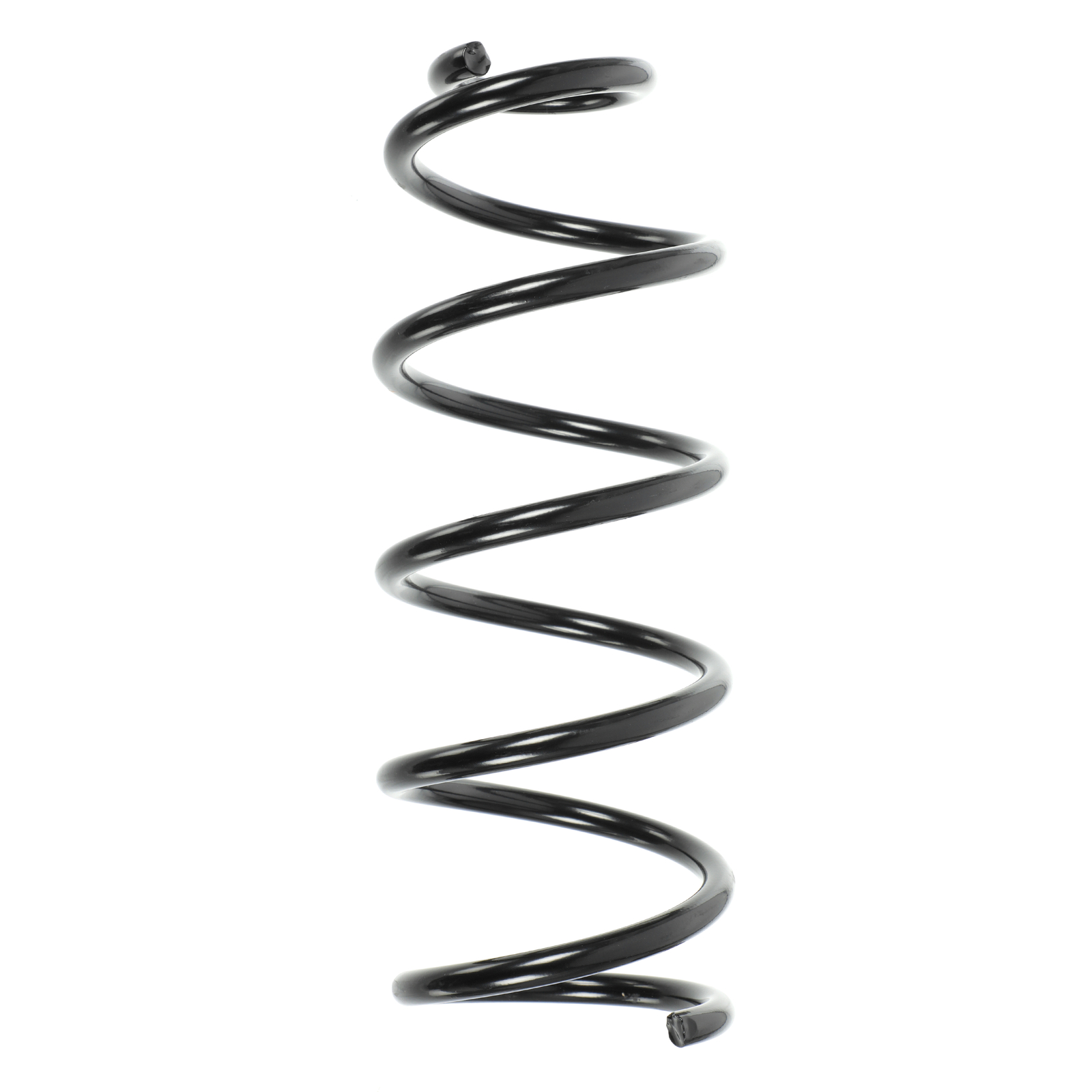 Resorte de suspensión trasero para Mazda Mazda3 2014-2018 (N/P BHN1-28-011D)