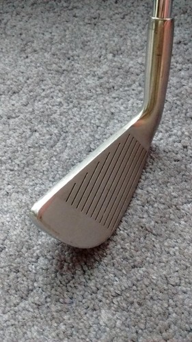 Hogan MAGNUM # 3 Iron / Apex (3) Steel Shaft - Picture 4 of 10