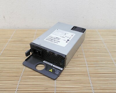 Cisco PWR-C6-600WAC 600W AC Config 6 Power Supply for C9200-24P C9200-24PB