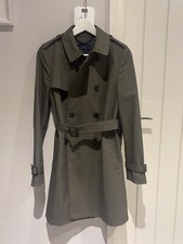 Jack Wills Women’s Khaki Trench Coat