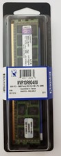 Kingston KVR13R9D4/8I 8GB PC3-10600 DIMM ECC SERVER Memory