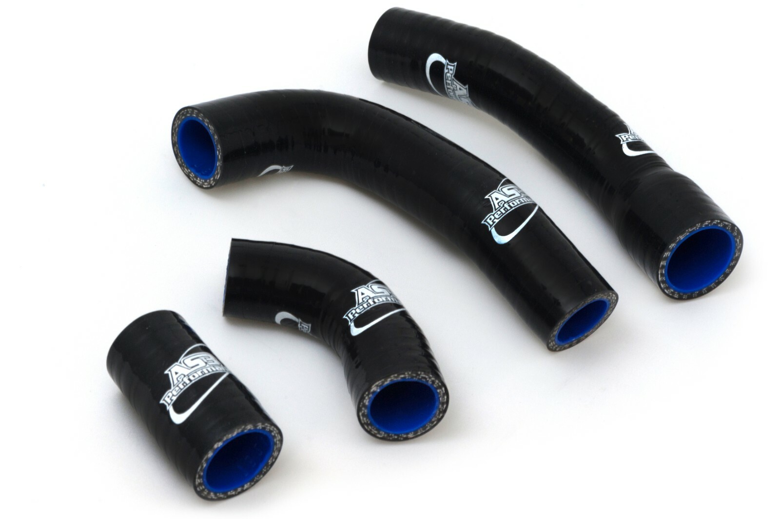 AS3 SILICONE RADIATOR HOSES for YAMAHA TRX 850 1996-2000