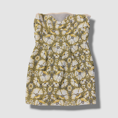denim button down maxi dress Shoals Shirt collection_filter:WOMAN-DRESSES Calvin Klein Collared Twist Style:For Her long sleeves with buttoned